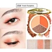 neon eyeshadow palette